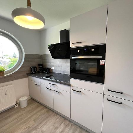 Apartment Rooftop Dresde Exterior foto