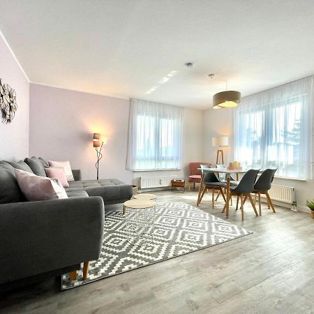 Apartment Rooftop Dresde Exterior foto