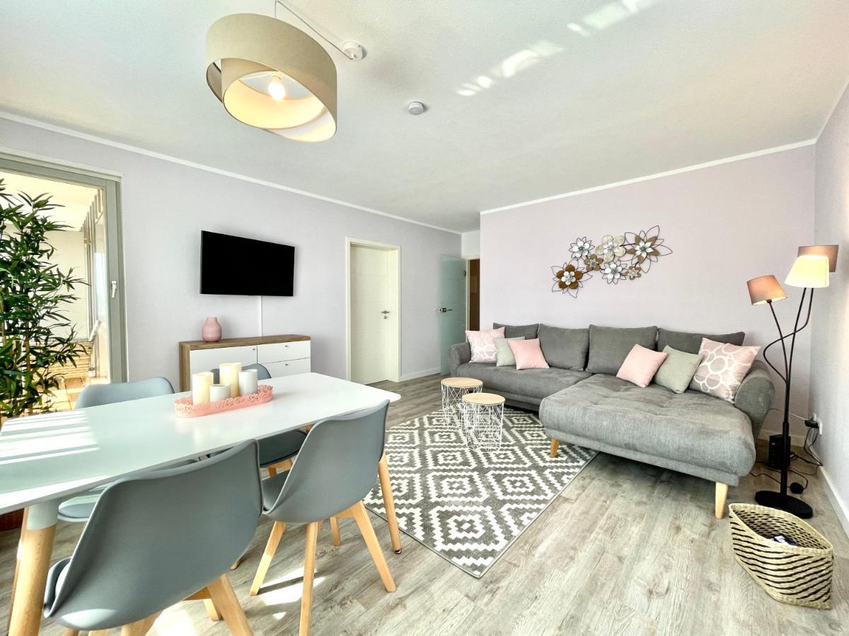 Apartment Rooftop Dresde Exterior foto